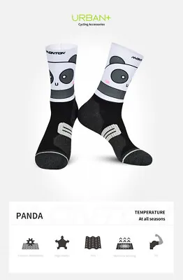 Monton Cycling Socks • $15.99