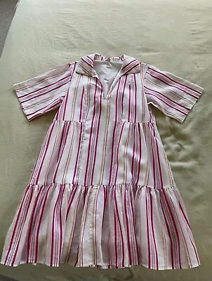 Country Road 100% Cotton Size 12 Dress • $35