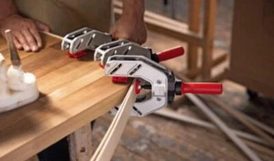 £98.17 • Buy Bessey EKT-55 Edge Clamp
