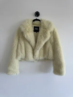 Zara Jacket S • $85