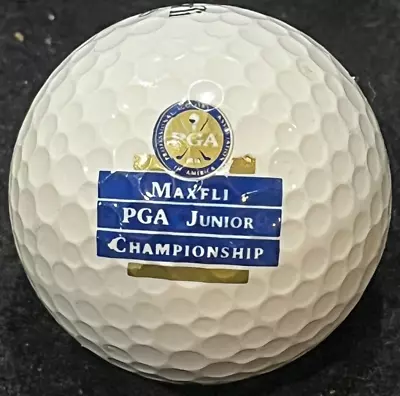 Dupont World Amateur Handicap Championship Logo Golf Ball Myrtle Beach • $5.99