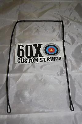 Barnett Quad 400 39-5/8   Crossbow String By 60X Custom Strings Bow Bowstrings  • $39.99