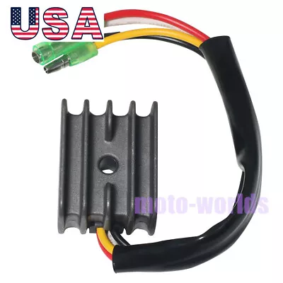 For Suzuki Outboard Rectifier DF9.9 DF15 DT8C DT9.9C DT20 DT25 DT115 DT175 DT225 • $14.97