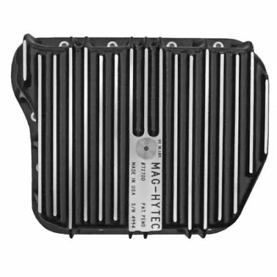 Mag-Hytec 727-DD Transmission Pan; 5-7/8  Overall Height NEW • $356.79