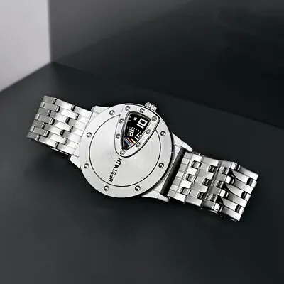 Best Win Men's Wrist Watch - Unique Functionality - Designer Styling - GQ • $39.99