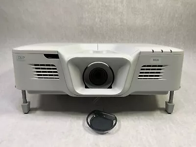 ViewSonic Pro8510L 5200 Lumens Installation Projector (737 Used Lamp Hours) • $150