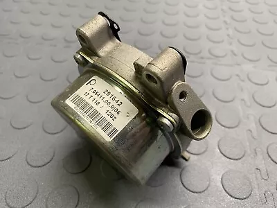 14-23 Maserati Ghibli SQ4 M157 Levante M161 3.0L V6 Engine Motor Vacuum Pump OEM • $94.50