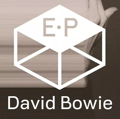 David Bowie : The Next Day Extras (RSD Black Friday 2022) VINYL 12  EP (2022) • £19.37