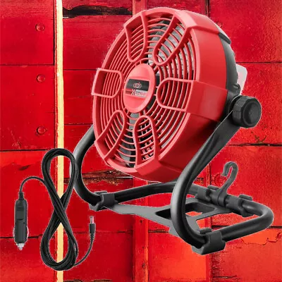 Ozito PXC Power X Chance 18V Hybrid Fan - Skin Only • $99.98