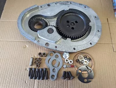 $459.99 • Buy Erson Fixed Idler Gear Drive Sbc Chevy Nhra Drag Race