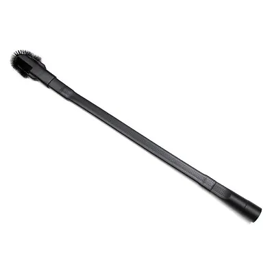 Refuelergy 25  Long Crevice Tool Attachment 1.25  With Removable Brush Head • $11.90
