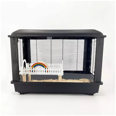Pet Cage Basic Small Animal House Guinea Pig Rabit Hedgehogs Hamster • $92