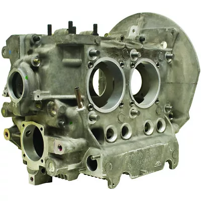 EMPI Engine Case Magnesium 90.5/92mm Bore For 8mm Studs Dunebuggy & VW • $1376.99