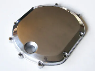 1973-80 Kawasaki Motor Engine CLUTCH COVER Z1 Z1r Z1a Kz1000 Kz900 Kz 1000 900 • $101.82