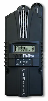 MidNite Solar CLASSIC 150-SL MPPT Charge Controller Solar Only • $596.40