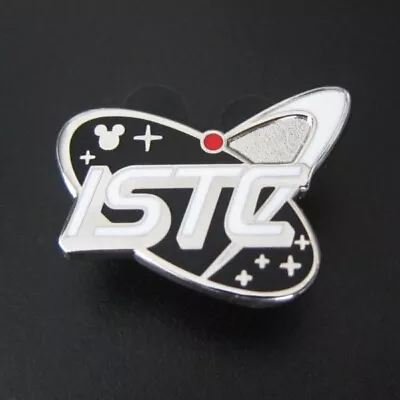 Disney Pins ISTC Mission Space Epcot Hidden Mickey Completer Pin • $12.76