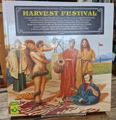 Harvest Festival :  Various • £75