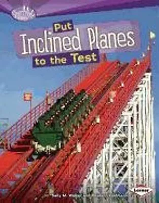 Put Inclined Planes To The Test Paperback • $4.95