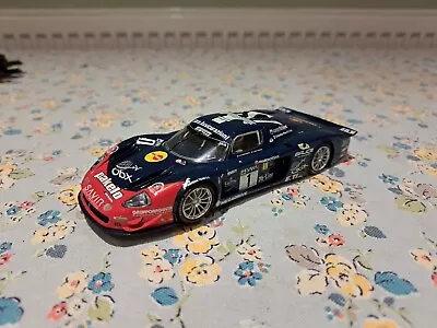 Scalextric 1/32nd C2728 Maserati Mc12 Racing • £9.99