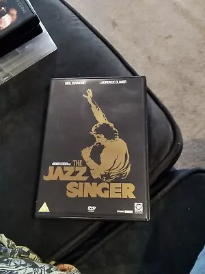£2.19 • Buy Neil Diamond - The Jazz Singer R2 Uk Dvd 