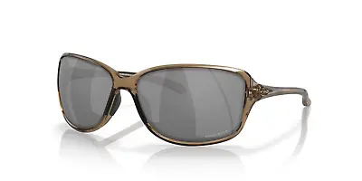 OAKLEY COHORT OO 9301-17 Brown Smoke / Prizm Black Sunglasses • $89.99