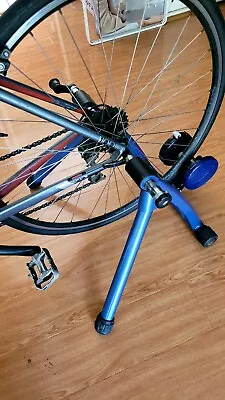 Minoura MAG 850 Indoor Stationary Bicycle Bike Trainer Cycle Stand • $45