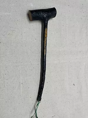 Irish Shillelagh Fighting Stick Hammer Mallet Small Blackthorn 12  • $10