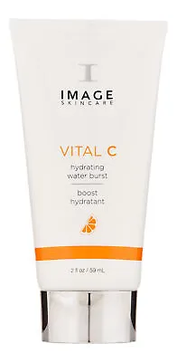 Image Skin Care Vital C Hydrating Water Burst 2 Oz. Facial Moisturizer • $27.15