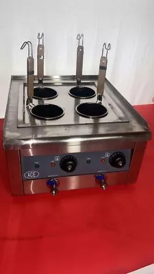 Pasta Cooker *brand New • £375