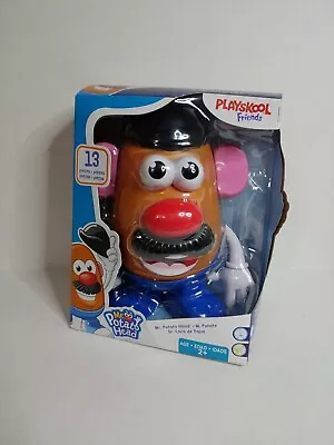 Mr. Potato Head Classic Playskool Friends Toy Ages 2+ - Brand New In Box (E2) • $9.99