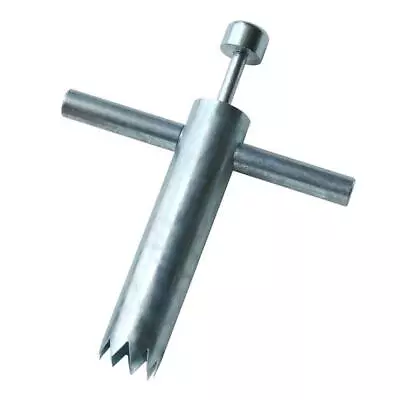Roof Zone Roofing Tool Core-Cutter Ripper Steel Zinc-Plated Sharpened-Teeth • $89.78