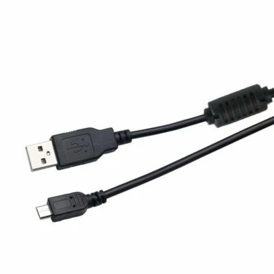 $12.45 • Buy USB Sync Charging Cable Cord Wire For Sony Playstation 4 PS4 Controller Remote