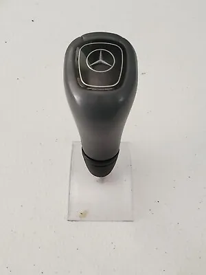 Mercedes OEM Transmission Shift Knob Shifter W140 W210 R129 C140 W163 W208 W220 • $39.99