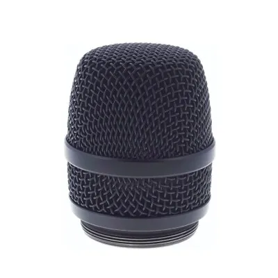 Microphone Grille For Sennheiser G2 Series Transmitter Capsules W Internal Foam • $10.99