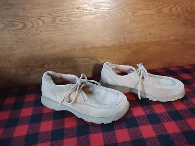 Vintage Mudd Desert Shoes Women's Size 8.5 • $8