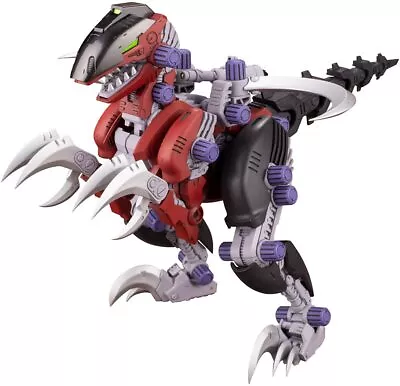 HMM Zoids EZ-027 Rev Raptor 1/72 Model Kit Kotobukiya Japan • £53.97