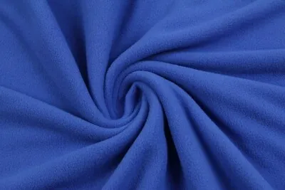 SPORTFLEECE Microfleece Cap Fleece Soft Fine Clothing ROYAL EUR 9.50/m • £4.10
