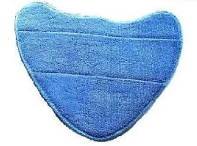 1 X Vax S7-A+ Total Home Master+ Microfibre Cleaning Pads For Steam Cleaner Mops • £4.49