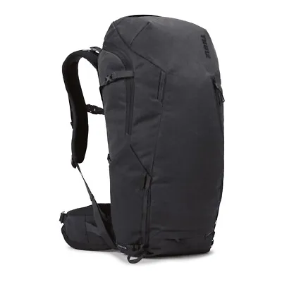 Thule Alltrail X 35L Water Resistant Hiking Backpack Obsidian Gray 32x61cm • $289