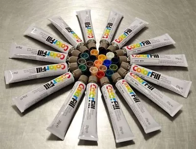 £5 • Buy ColorFill Laminate Worktop Joining Sealer & Repair Tube - Colourfill All Colours