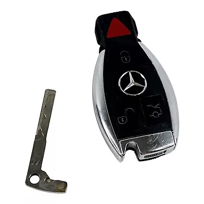 Oem 2016 2017 2018 Mercedes Benz Metris Maybach S560 S600 Remote Smart Key Fob • $54.99