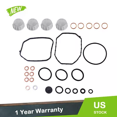 Injection Pump Seal Kit 2467010003 For 1998-2003 Volkswagen Beetle • $10.28