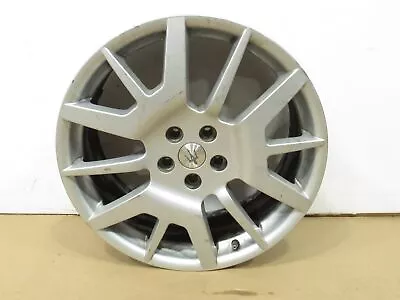 08-12 Maserati Granturismo S 2010 Front Wheel Rim R20 8.5J 20H2 ET52 Inch ^:O • $332.50