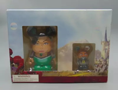 Evanora & Knuck - Oz The Great (Vinylmation) • $24.99