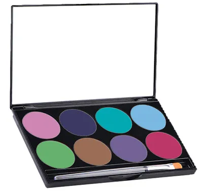 Mehron Inc.  *A/R* - Paradise Palette Pastel • $55.80