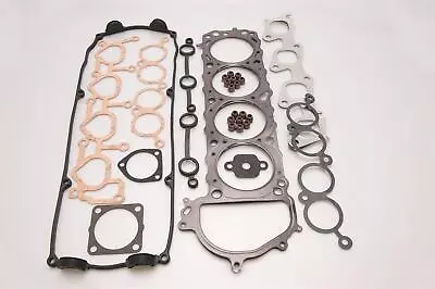 Engine Cylinder Head Gasket Set-LE DOHC Eng Code: KA24DE Cometic Gasket • $160.23