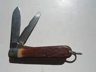 Vintage NOS MINT! Craftsman Electrician Knife 95237 MADE IN USA • $30.80