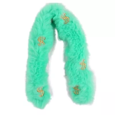 LOL Surprise Na Na Na Surprise Teens Carmen Linda Green Money Sign Boa Scarf MGA • $3.99