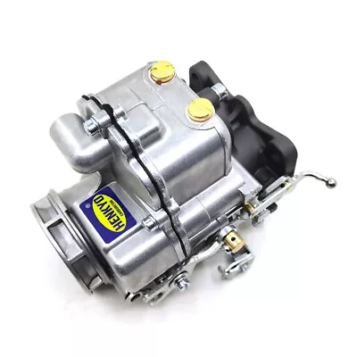 Holley 94 Carburetor 1939-1953 Ford V-8 FlatHead 239 -272  Engines Brand-New • $129