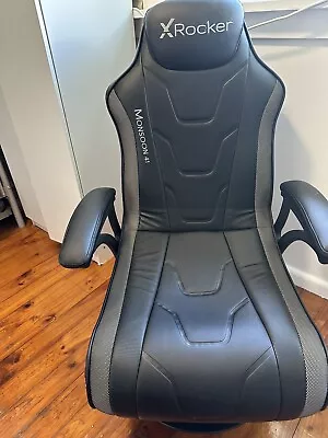 Gaming Chairs • $400